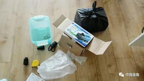 我向媳妇保证，最后一个缸