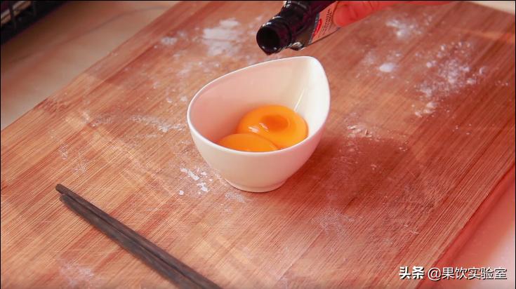 可以媲美kfc葡式蛋挞的做法,kfc蛋挞液做蛋挞的正宗制作方法