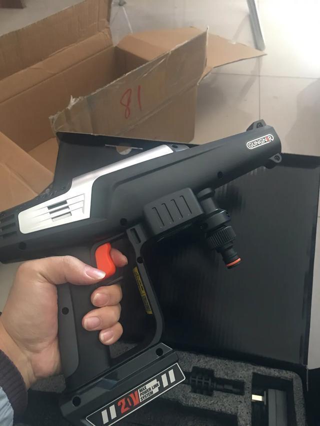 亿力洗车机评测视频,亿力洗车机常见故障