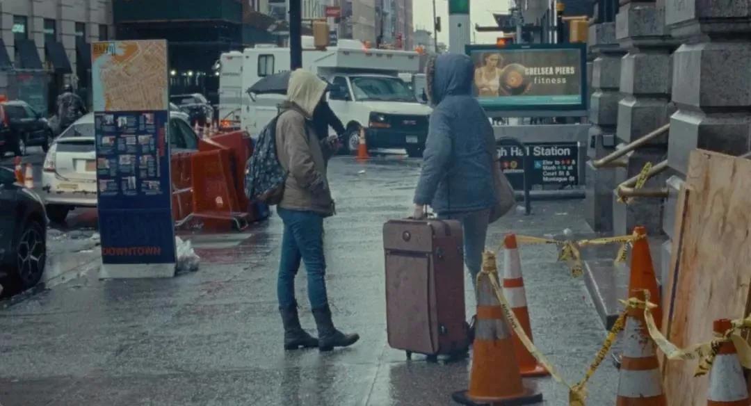 饱受争议的柏林电影节获奖影片，未成年少女堕胎日记，揪心到不忍