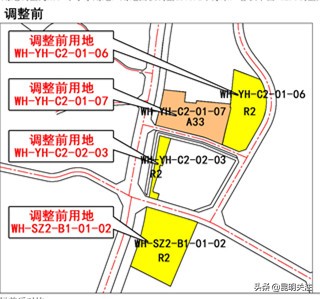 北市区这个城改项目将配建一所42班小学，还要配套这些设施