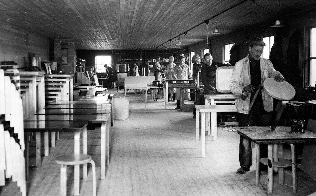 烂大街的中国式“北欧风”，在北欧根本就不存在