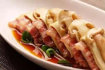 十三道创新口味粤菜,创新粤菜烧味篇