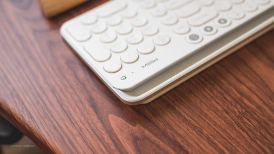 小米键盘哪款最好,小米便携双模键盘值得买么