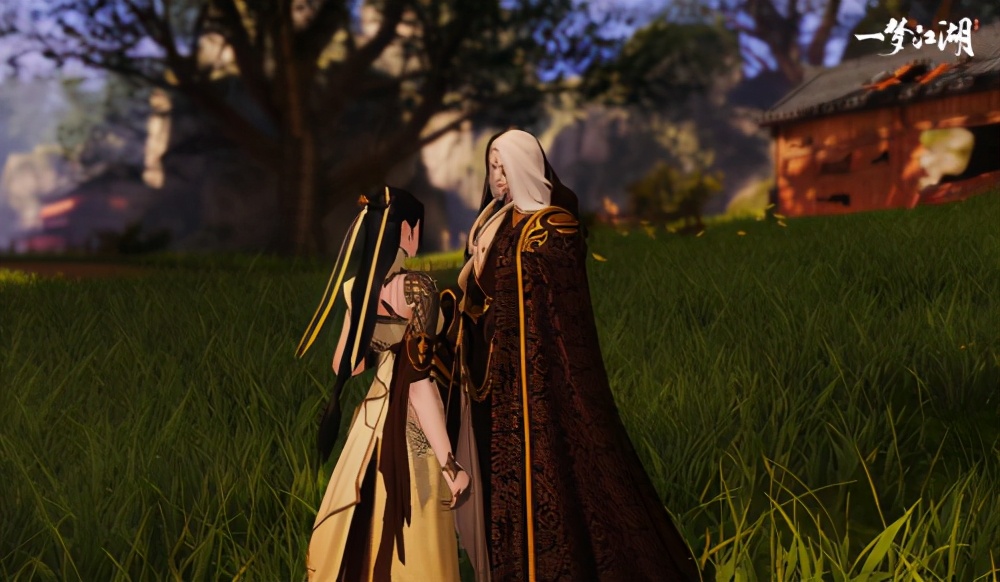 天刀手游大改革,天刀手游暗改实锤