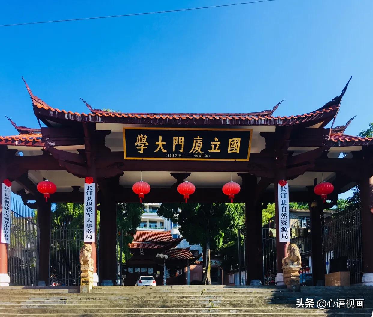 百年难得一见的凤凰古城,福建凤凰古城