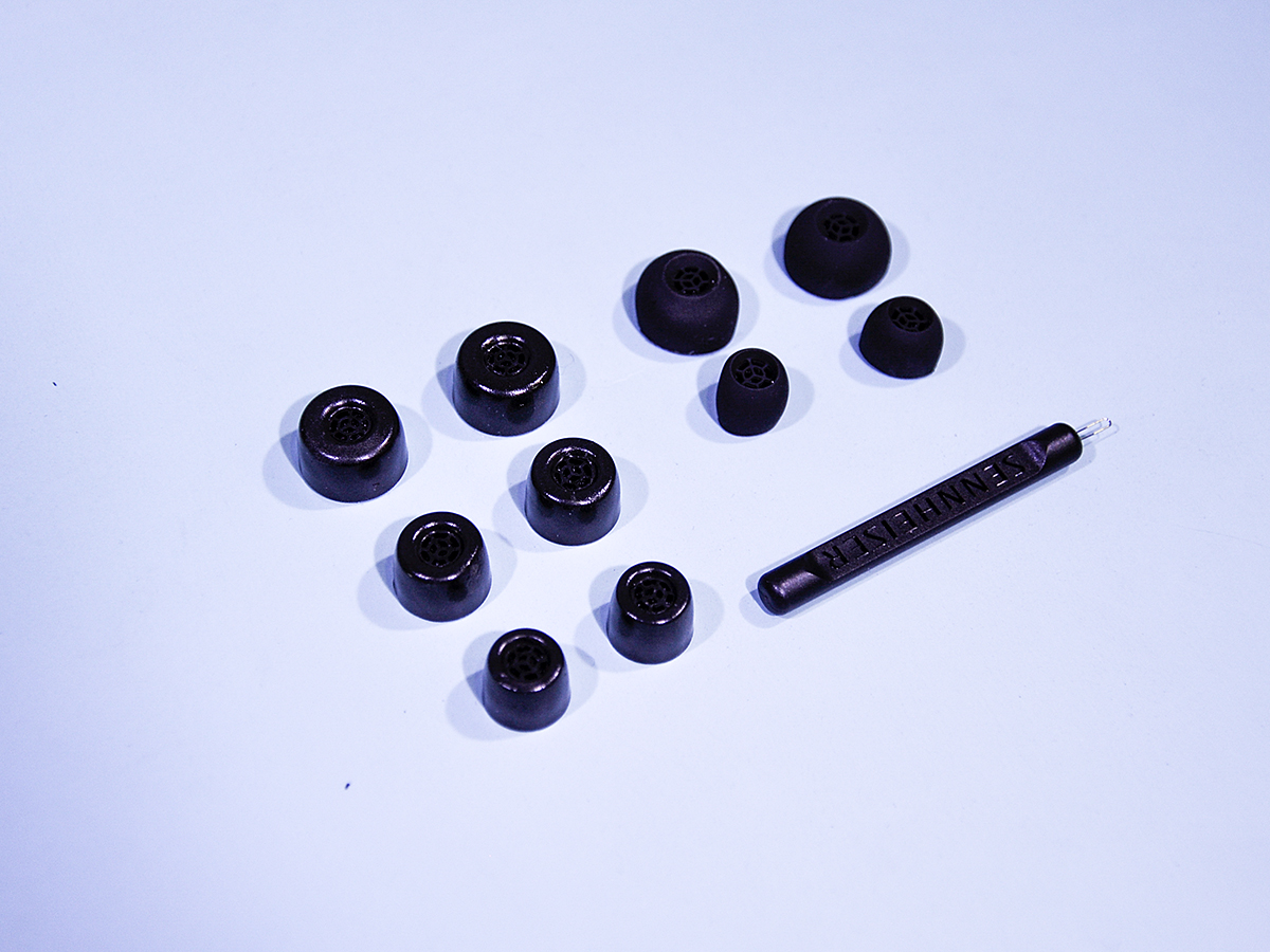 森海塞尔ie300和400测评,森海塞尔ie300耳塞评测