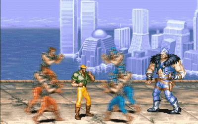 街机经典游戏恐龙快打又叫什么,被误解20年的小游戏