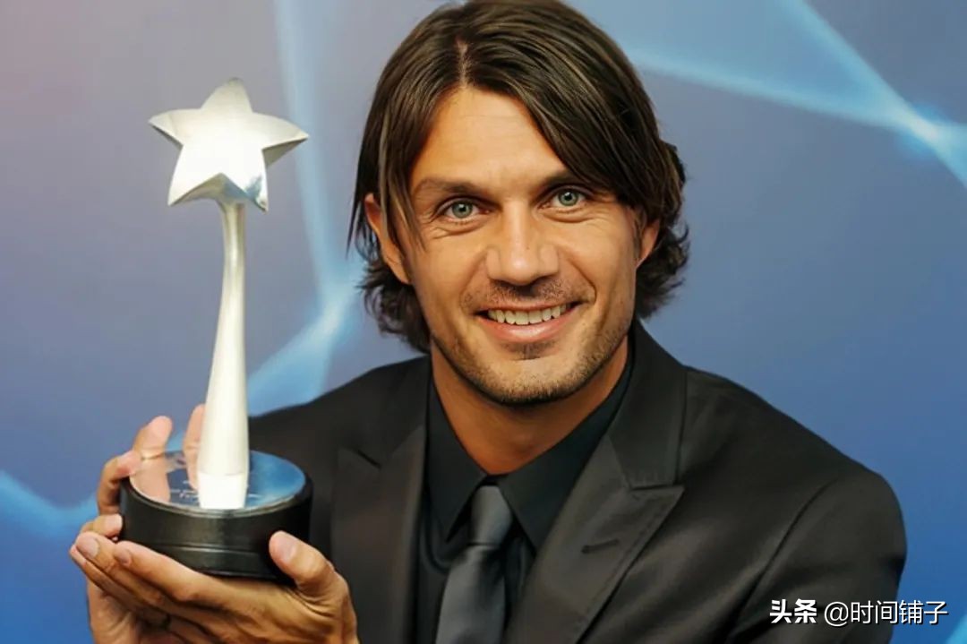 足球记忆封神榜马尔蒂尼,足球记忆纪录片马尔蒂尼