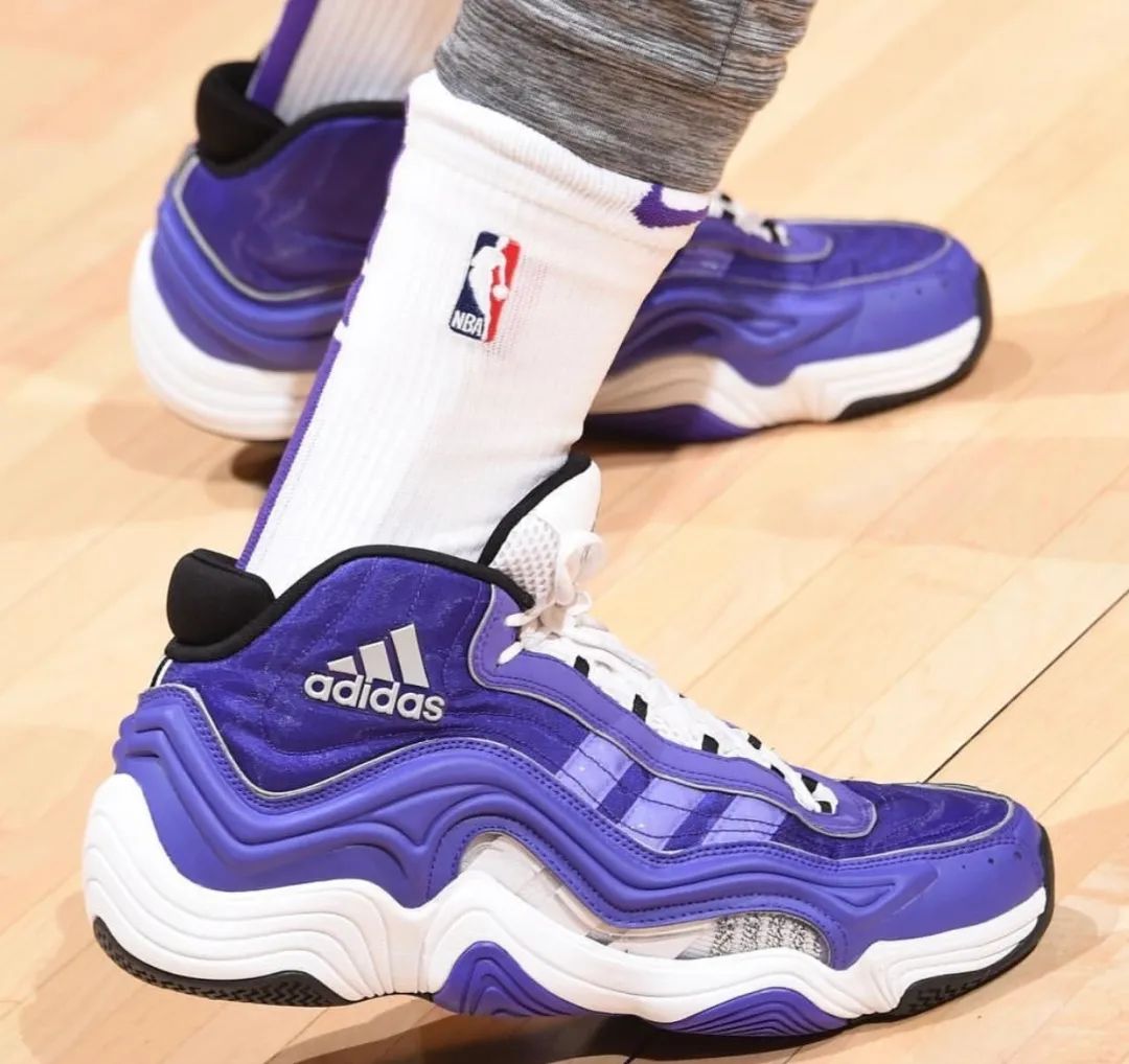 2024nba全明星阿迪,全明星复出名单