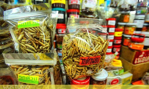 清迈购物攻略男,清迈购物必买清单攻略