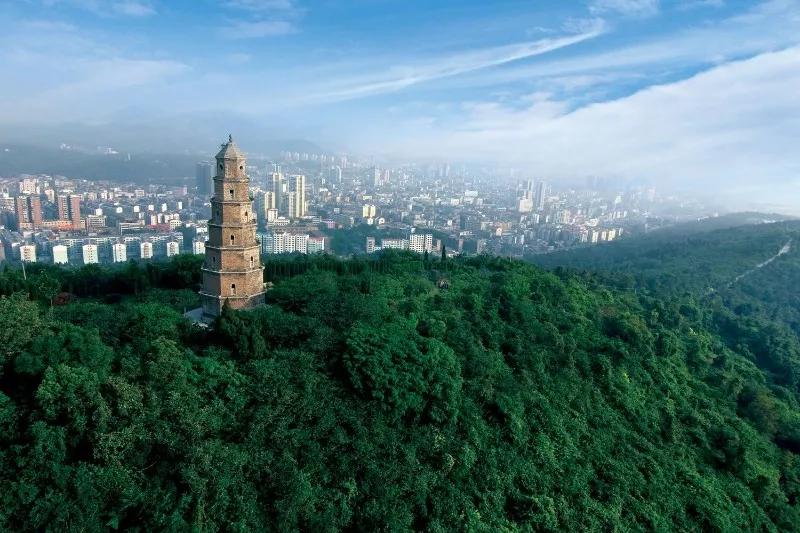 荆门就是荆州吗,荆州是不是就是荆门