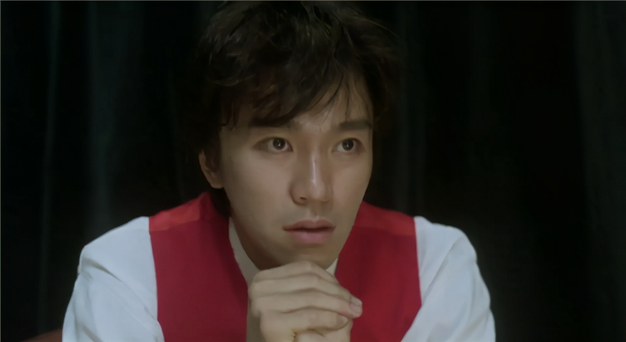 29年前周星驰,周星驰电影台球最后一杆