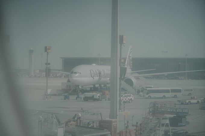 去哥德堡需要带当地钱吗,去卡塔尔必买