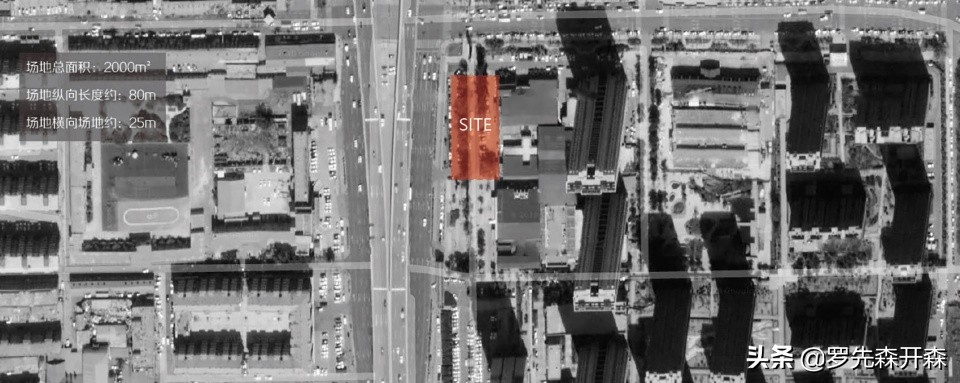 长春万科翡翠公园设计,长春万科蓝山社区