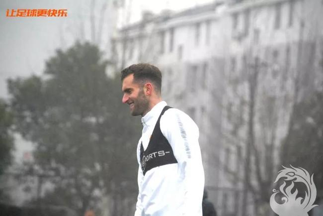 2019中超诸强巡礼,2020中超16强巡礼之上海申花