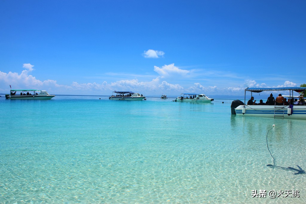 马来西亚沙巴州仙本那旅游浅谈,马来西亚旅游仙本那在哪
