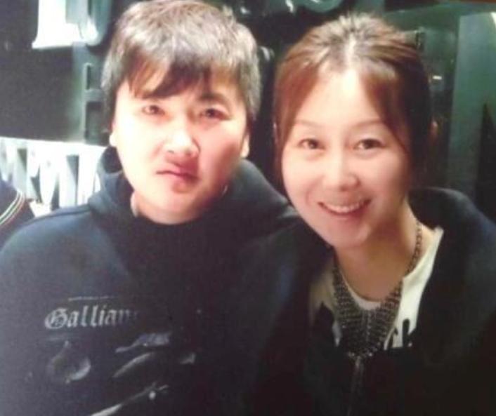 孙楠几段恋情,孙楠的三段感情史