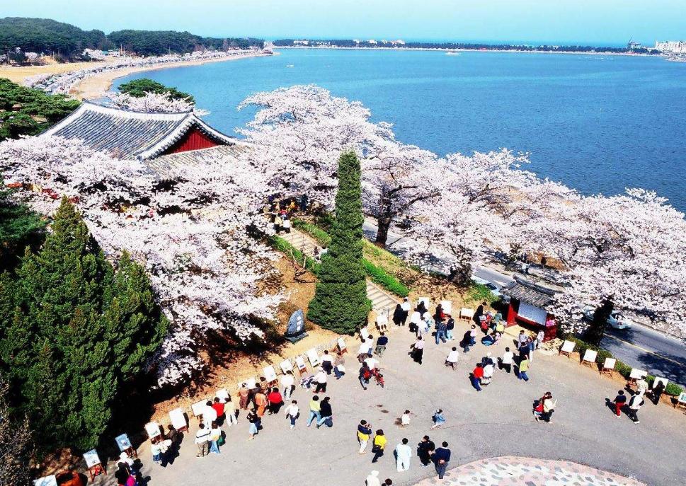 韩国人真实的工资水平,韩国人月薪人民币多少