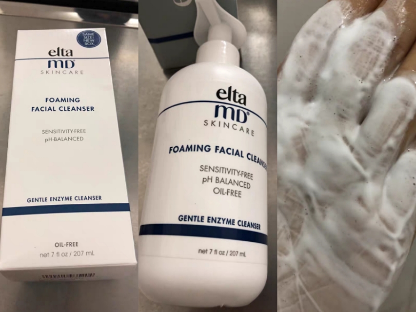 爆款洗面奶红榜,抖音爆款榜洗面奶