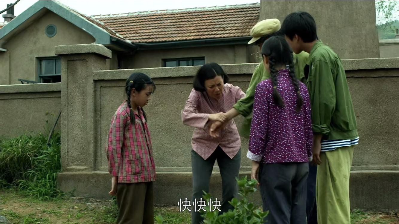 《父母爱情》江德华起点最低却成了最幸福的人，安杰输在哪里？