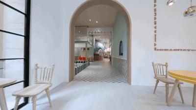 风靡妈咪圈的儿童乐园届“爱马仕”来成都啦.498元3次超值宠粉卡