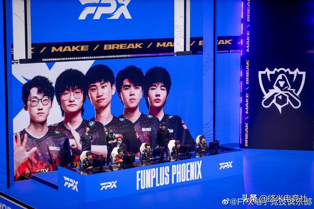 fpx小天打破世界赛纪录,fpx小天最近情况