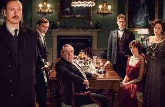 豆瓣8.9分悬疑佳作,豆瓣8.3分人性电影