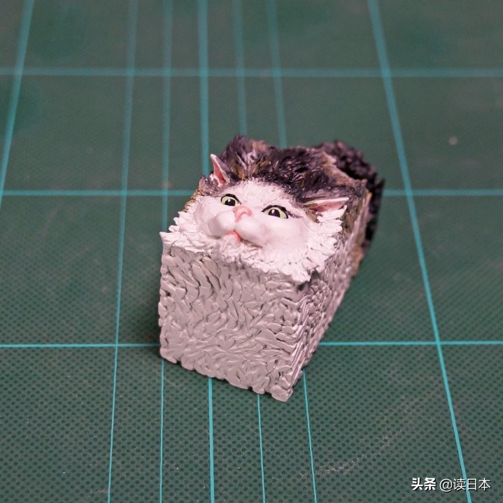 沙雕手办日本小哥,日本沙雕手办小哥哥