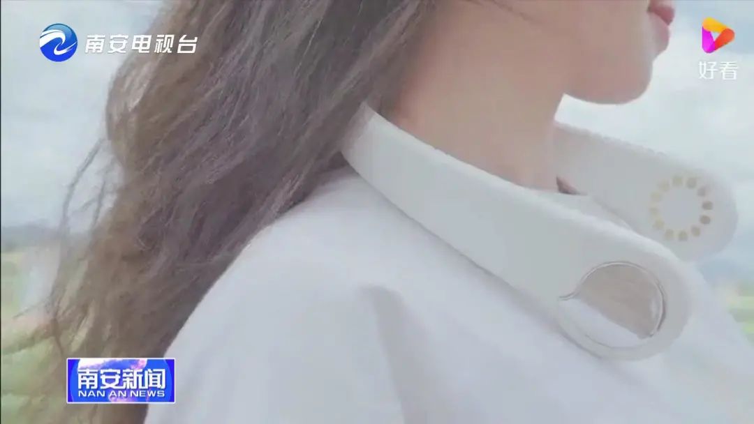 南安人注意了,有人因贪凉得面瘫