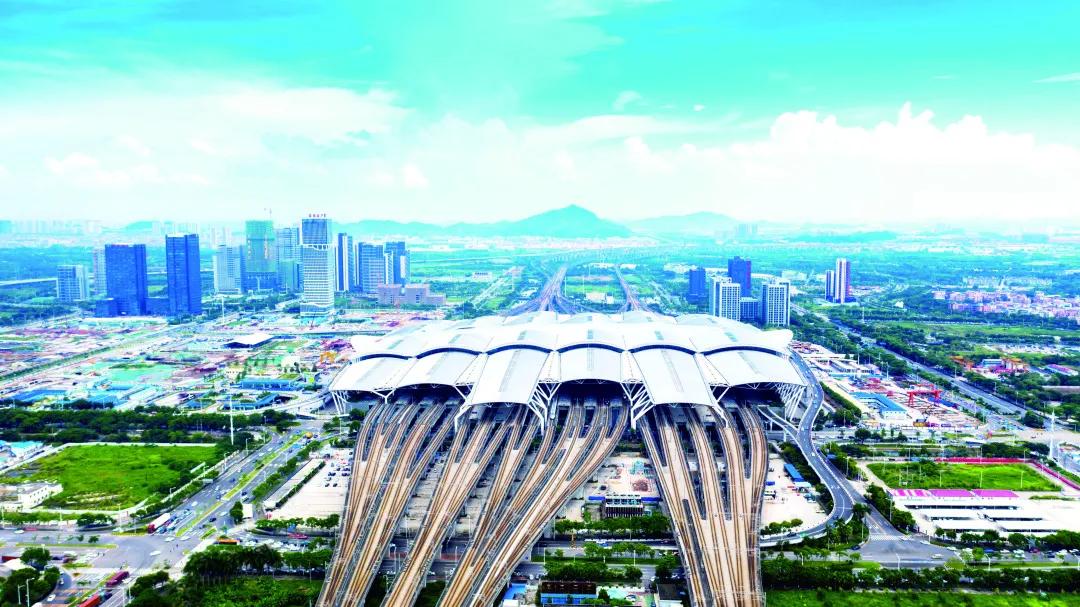 番禺区化龙镇未来5年规划发展,番禺区的未来