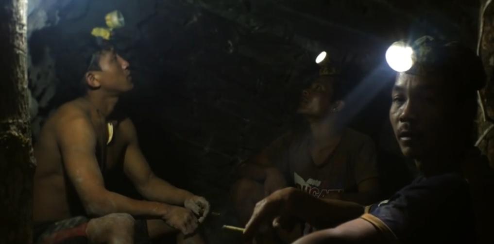 缅甸血珀挖矿,缅甸血珀单珠值多少钱