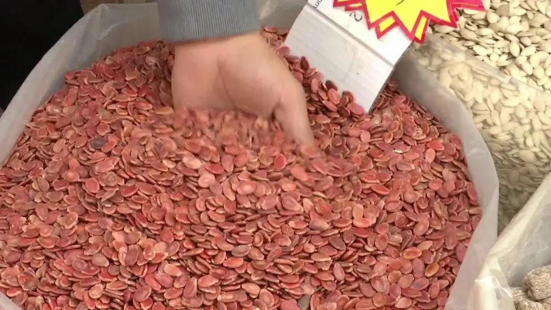 过年嗑瓜子太多上火了咋办,过年嗑瓜子嘴巴麻怎么办