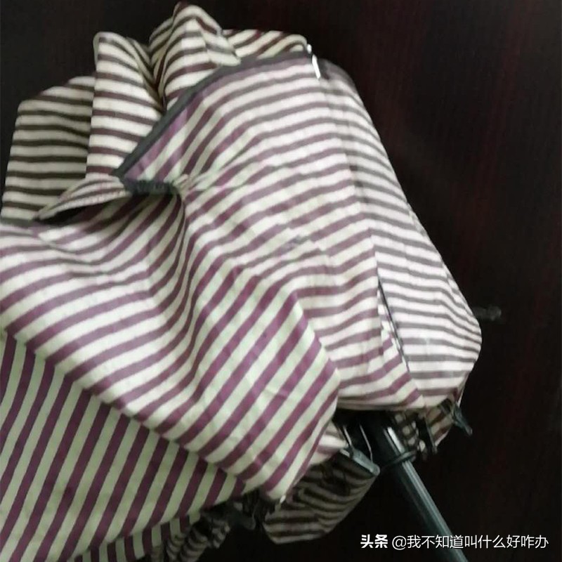 好用暴雨雨伞推荐,哪种雨伞好用又便宜又耐用