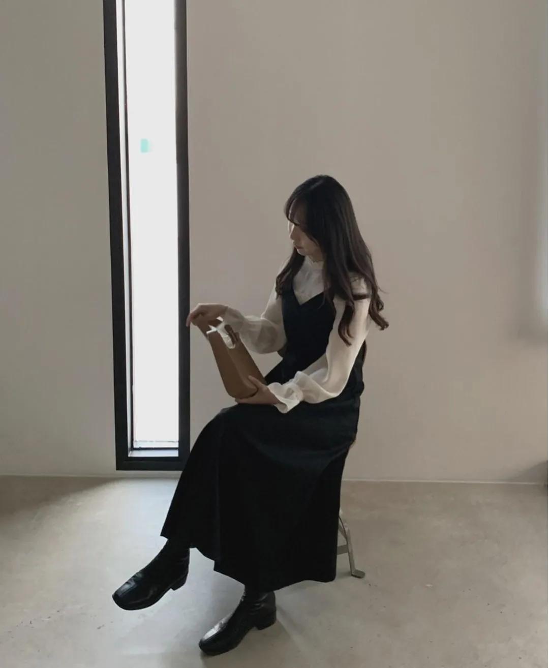 烂大街马丁靴怎么穿,马丁靴烂大街视频