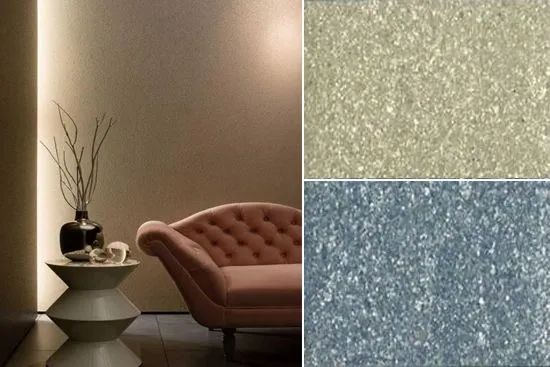 墙纸种类及缺点,墙纸的种类大全