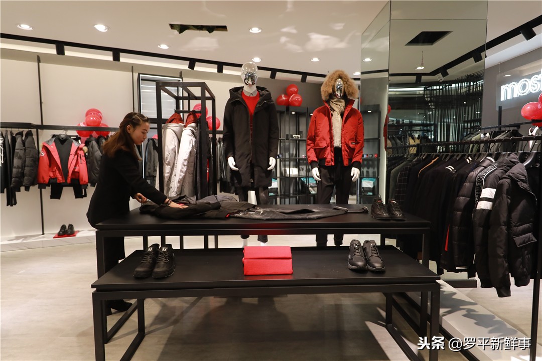 罗平大型购物中心上线，吃喝玩乐购沸腾全城！