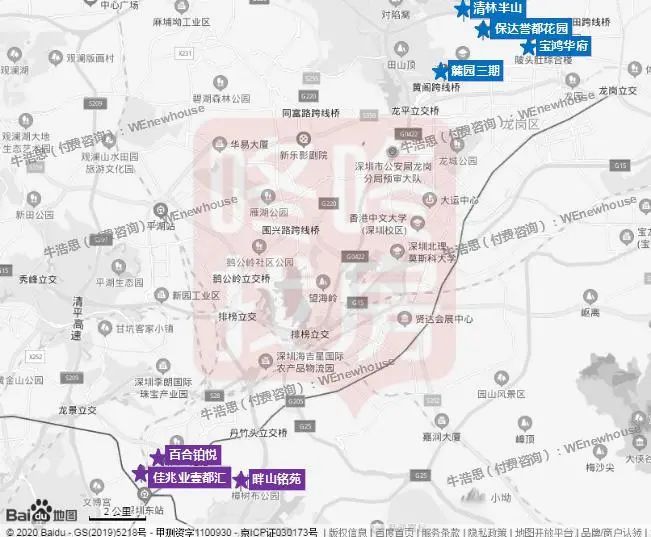 深圳妈湾未来还有哪些新盘,深圳未来楼盘最有潜力片区