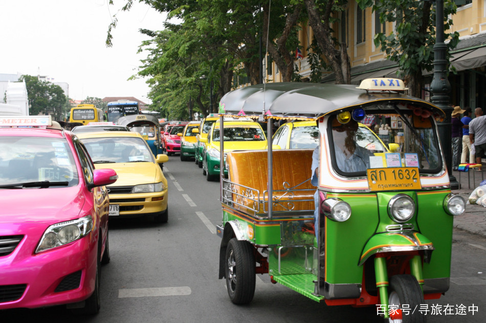 在泰国花销交的税费可以退吗,去泰国旅游小费怎么付