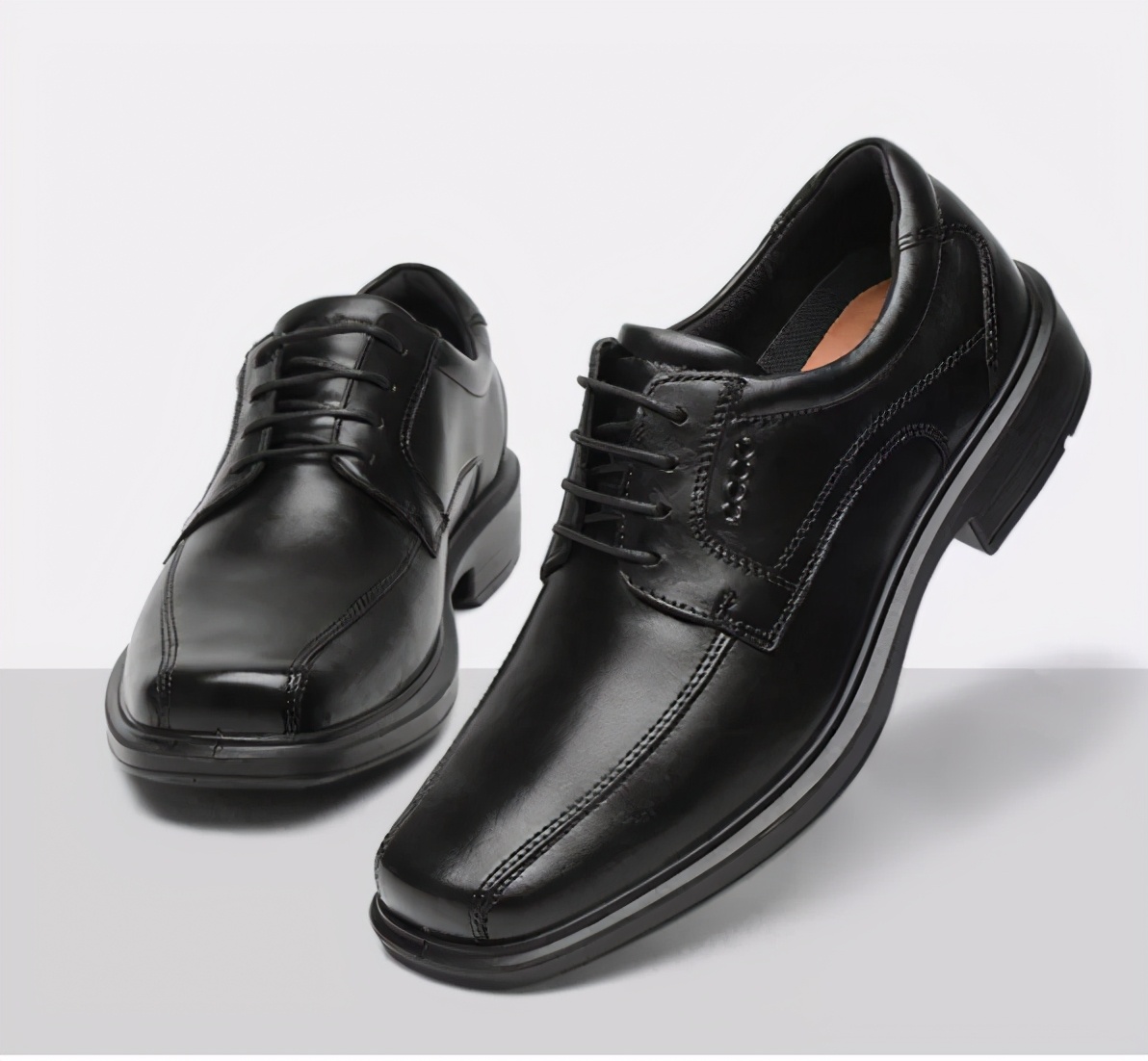 亚马逊ecco为什么便宜,ecco男鞋冬季新款2024爆款