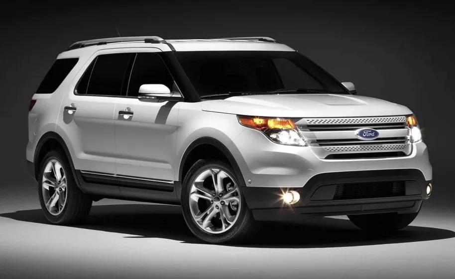 比途昂还要大的车,比途昂大的车有哪些