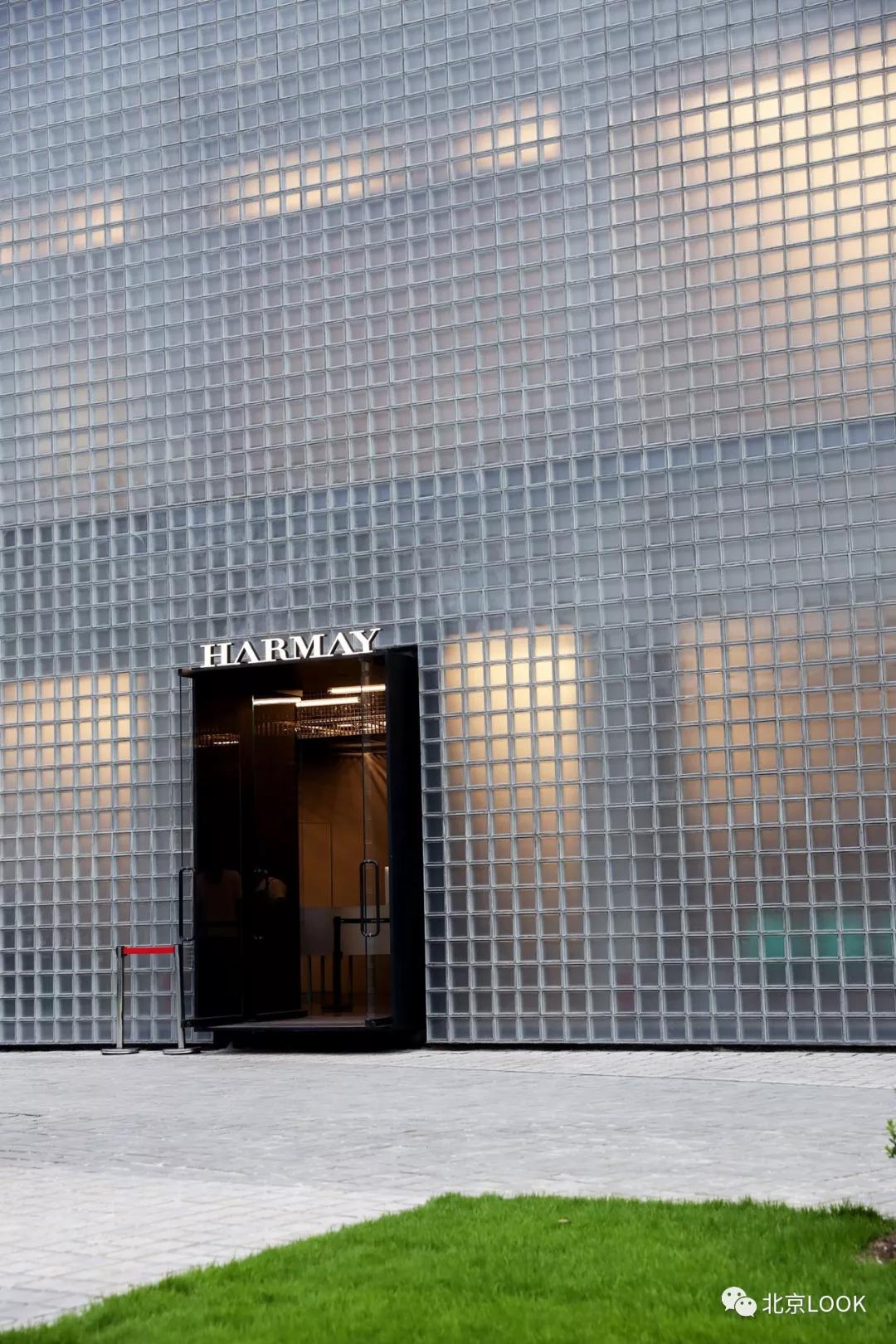 如今的三里屯,最新三里屯