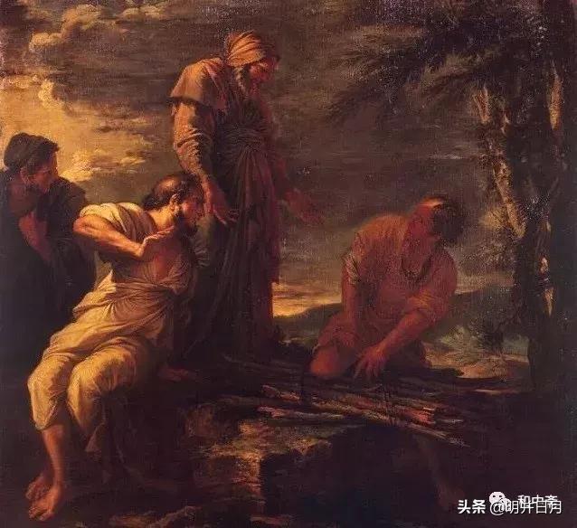 古罗马为何被灭,古罗马怎么被遗弃了