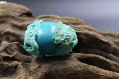 文玩绿松石原矿精品,文玩绿松石图片欣赏