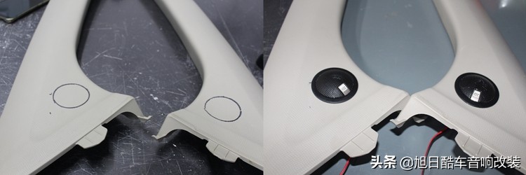 丰田致炫音响改装,丰田致炫音响改装方法