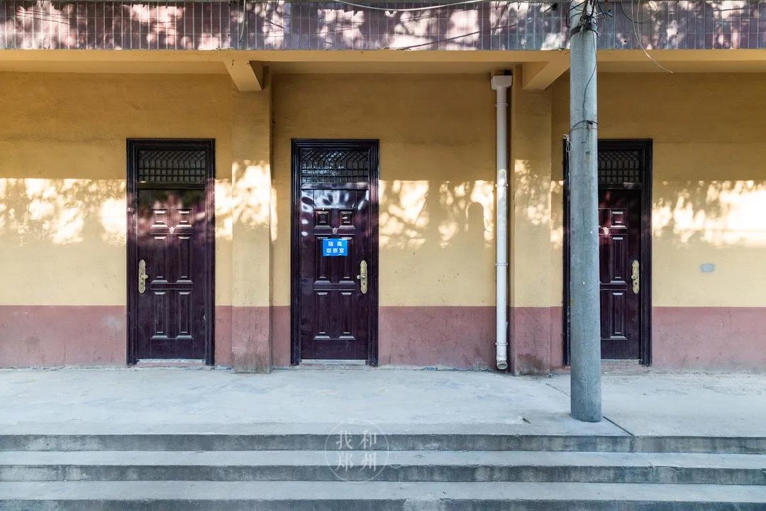 十年前的郑州五中,我心目中的郑州五中