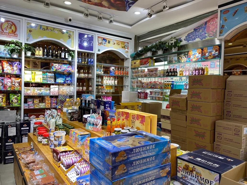 专访｜俄小佳陈帅90年青年创业卖俄罗斯进口食品年销售2亿