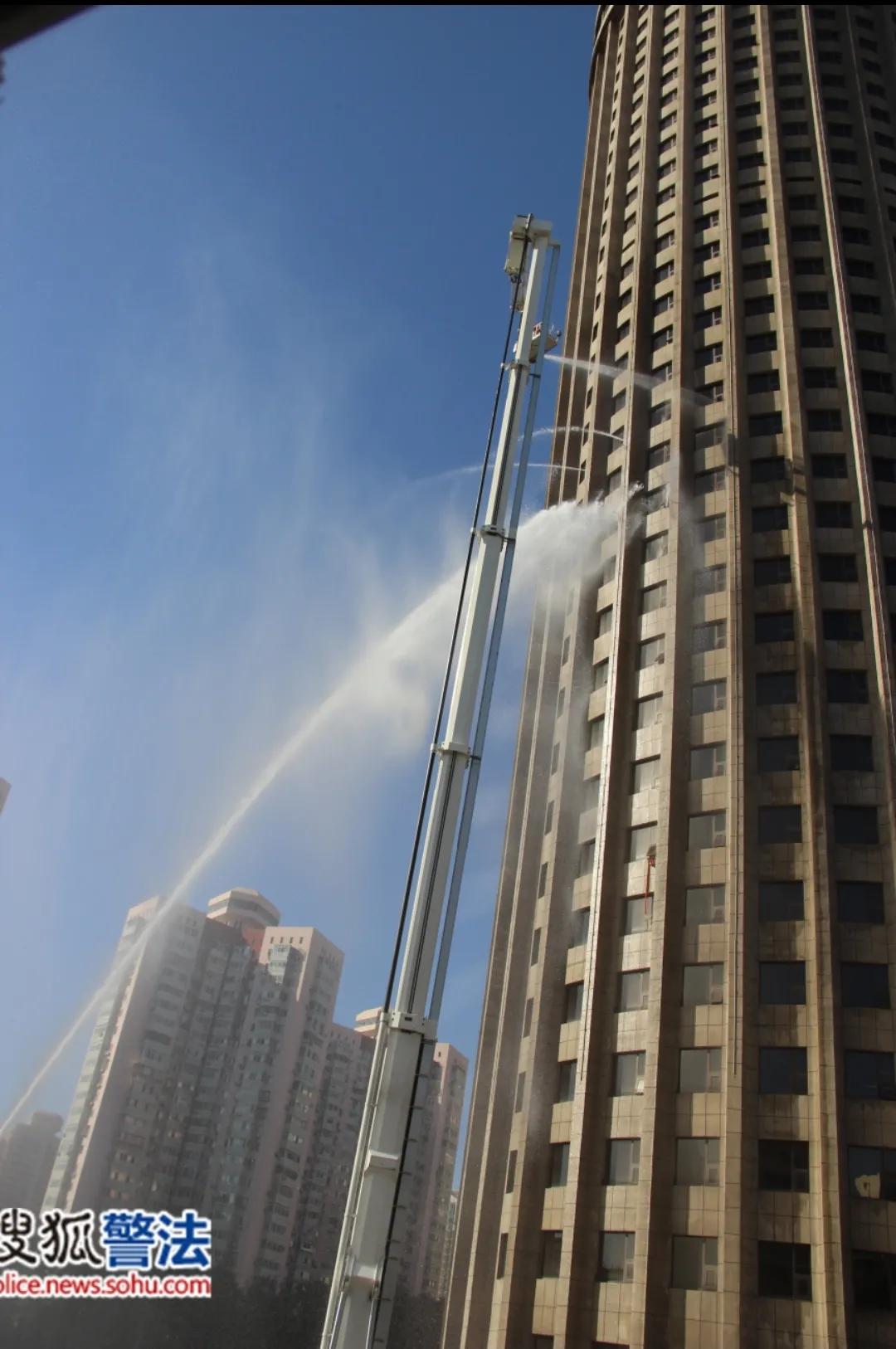 高层楼房隐患100个,楼层净高存在问题如何处理