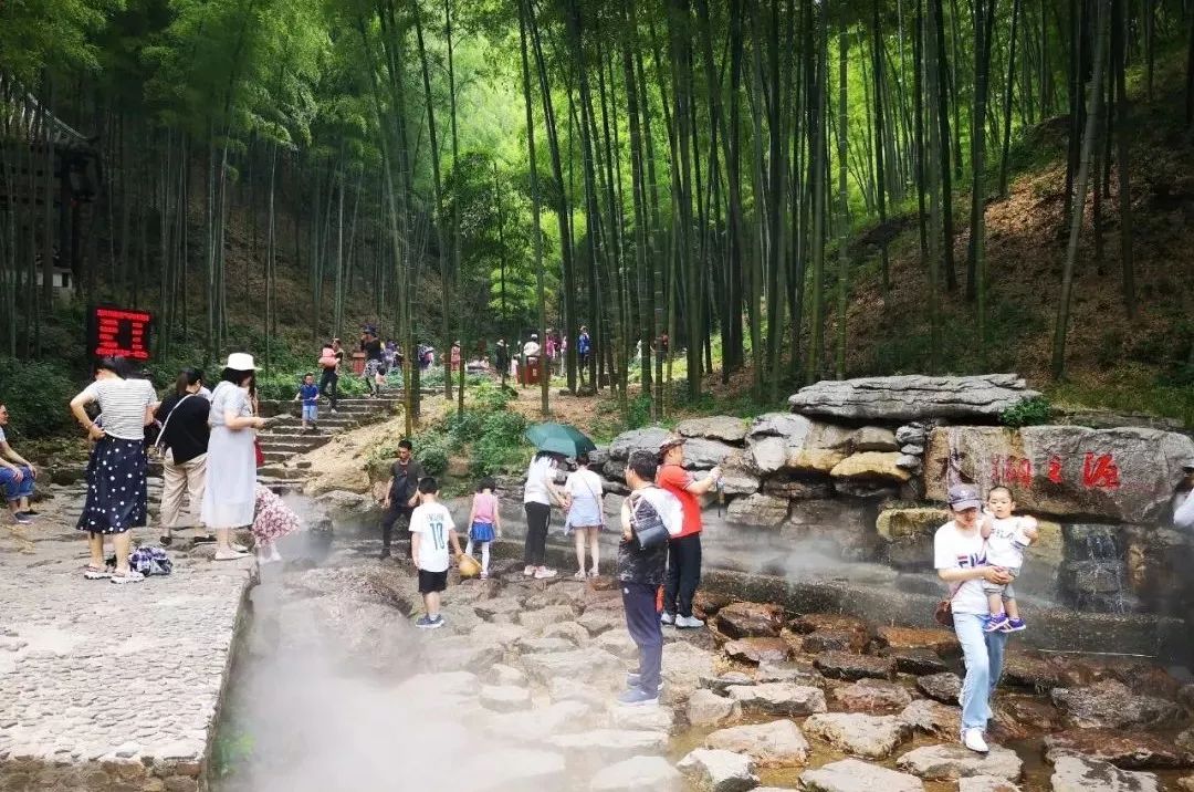 宜兴竹海必去的地方,去宜兴竹海需要准备什么