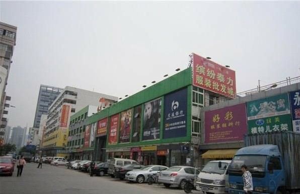 深圳南油服装批发市场男装,深圳南山南油服装批发市场真丝
